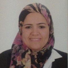 Rania El-Menyawy