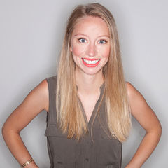 Courtney Maestri, Owner & Founder