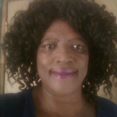 Florah Mnisi, primary teacher