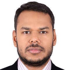 Vikram  Verma, Solution Architect