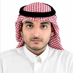 عبد الرحمن الغامدي, Procurement Officer