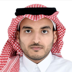 عبد الرحمن الغامدي, Procurement & Tendering Officer