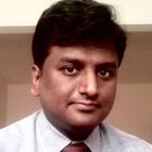Mohan Shah, Sales Manager