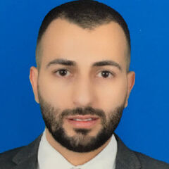 Abdullah Ajin, Software Development Manager