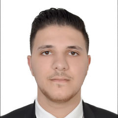 ahmed  النقيب, sales account manager