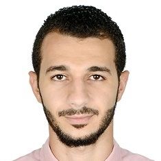 Feras Alkormah, Asst of logistic & warehouse manager