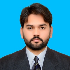 Ahsan  Shabbir