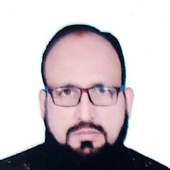 محمد رضوان الحق, Administration Manager