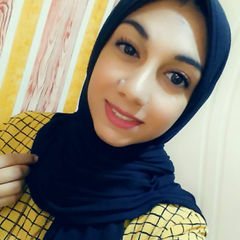 Aya Gamal