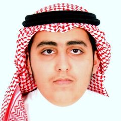 Abdulaziz ALAamry, cashier