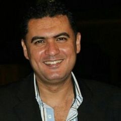 Ahmed Mossad