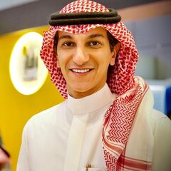 عبدالله السيف, Manager Of Customer Operations