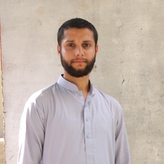 Muhammad Waqas Asif