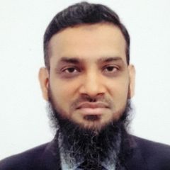 Zafar M. Khan, General Manager - Strategy and Business Development 