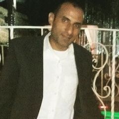 Hosam Atef Mohamed Taman Taman