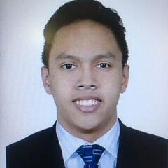 Jess Carlos Gabriel