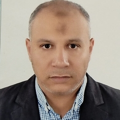 Sameh Ezzat