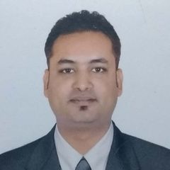 Devrishi Nitesh, Service Manager
