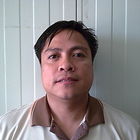 Edgardo Medina, Senior Document Controller