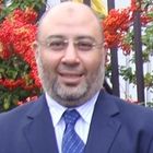 ياسين حسين, General Manager 