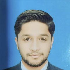 Muhammad  Ammar Ejaz