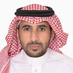 Abdulrahman  Aldhafeeri, IT Project Manager