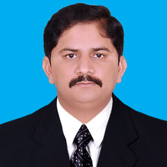 Nadeem Akhtar, QA QC Civil Engineer
