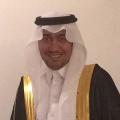 Talal Al-Sindi, Senior Officer