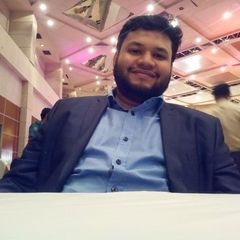 F M  Sajidul Alam, Project Manager (PM)