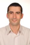 Hamze Chalhoub, System Administrator