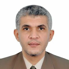 حسام العمار, مساعد اداري