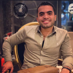 Mohamed Abdelaleem
