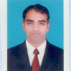 Muhammad Waqas