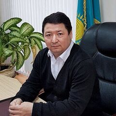 Valikhan Zhalmaganbetov, Petroleum Engineer, 