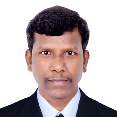 VELUSAMY  SUBRAMANIAN 