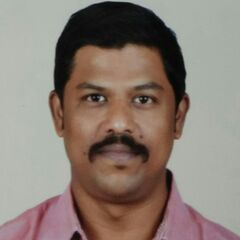 ARUN RAM MATHIALAGAN