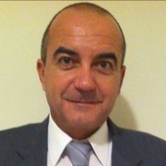 George Sakoulis, Retail Stores Manager