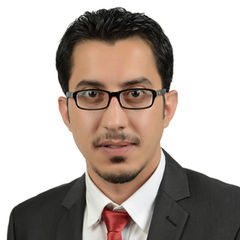 SharePoint Consultant Adnan Khatatbeh, SharePoint Consultant
