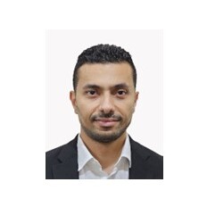 Ramy Youssef CMA, Finance Manager