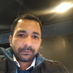 Naeem iqbal