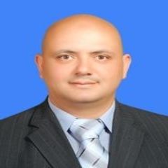Ashraf Salama, Sales & Marketing Manager