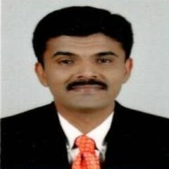 Rahul B, Senior Manager HR