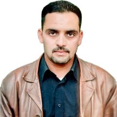 Fahd LAKHDARI, Preparation contract manager