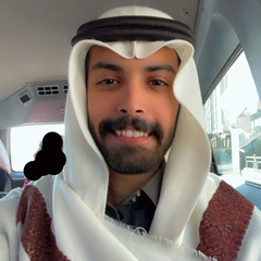 Nasser  Alsharafa, drilling technician