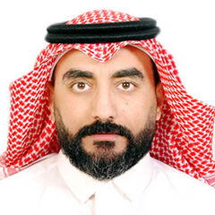 sami al-ghamdi, Accounting General Manager