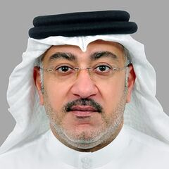 Khayam Ali Salem, General Manager Operations