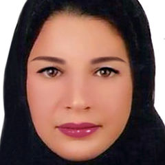 Mona Mohsen, Personal Assistant to Head of Corporate Client Coverage UAE