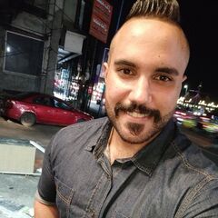 Captin Fathy