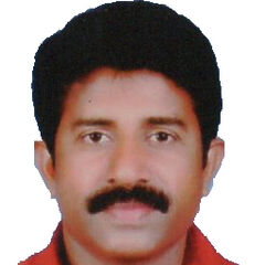 MARTIN Thachileth Lonappan