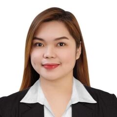 Trisha Mae Capulong, Material Coordinator